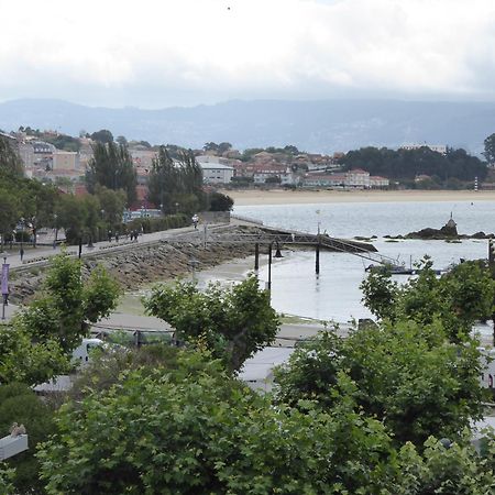 A Casa Dos Nores Charming House Cangas do Morrazo Buitenkant foto